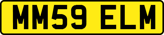 MM59ELM
