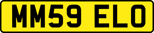 MM59ELO