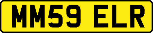 MM59ELR