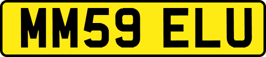 MM59ELU