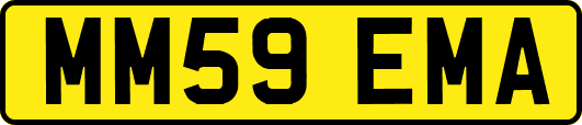 MM59EMA