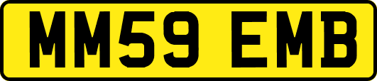 MM59EMB