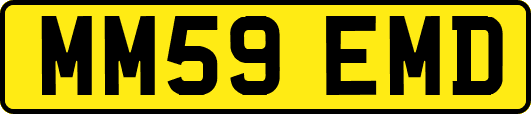 MM59EMD