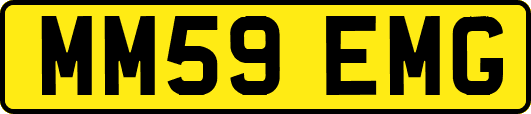 MM59EMG