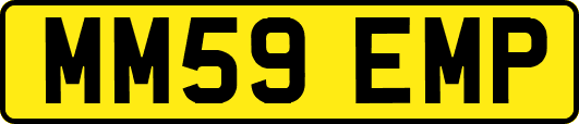 MM59EMP
