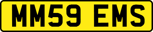 MM59EMS