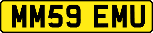 MM59EMU