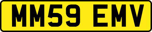 MM59EMV