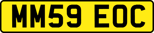 MM59EOC