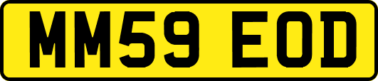 MM59EOD