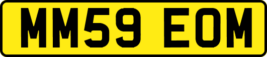 MM59EOM