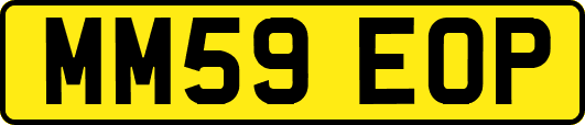 MM59EOP