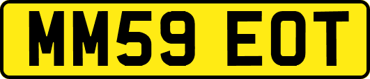MM59EOT
