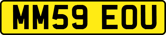 MM59EOU