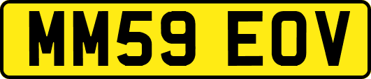 MM59EOV