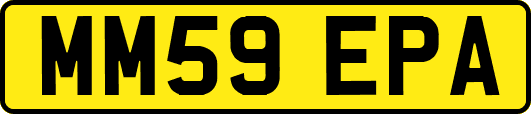 MM59EPA