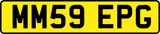 MM59EPG