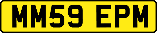 MM59EPM