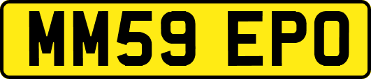 MM59EPO