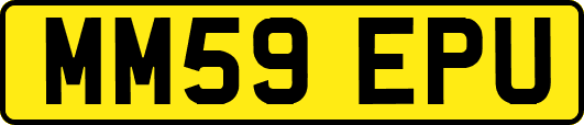 MM59EPU