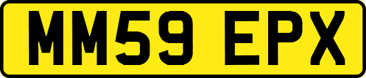 MM59EPX