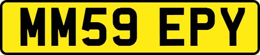 MM59EPY