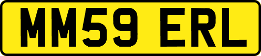 MM59ERL