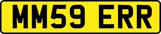 MM59ERR