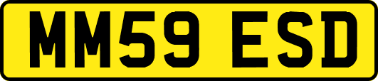 MM59ESD
