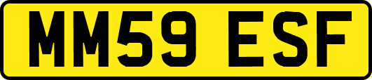 MM59ESF
