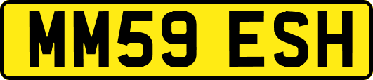 MM59ESH