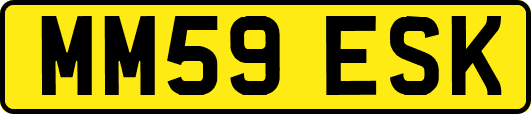 MM59ESK