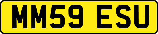 MM59ESU