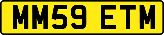 MM59ETM