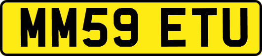MM59ETU