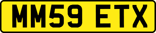 MM59ETX