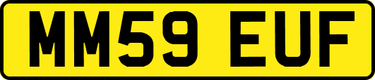 MM59EUF