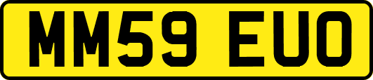 MM59EUO