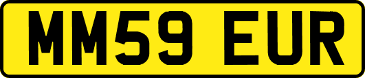 MM59EUR