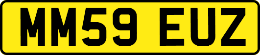 MM59EUZ