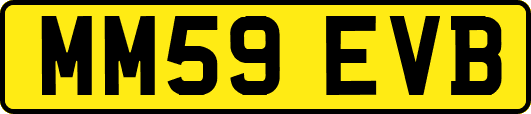 MM59EVB