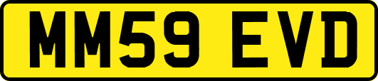 MM59EVD