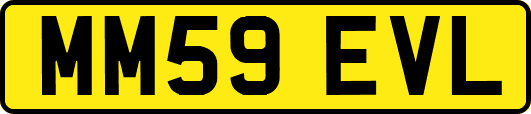 MM59EVL