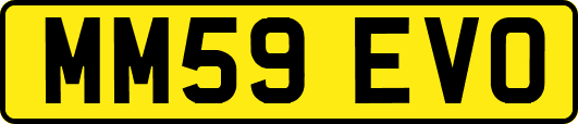 MM59EVO