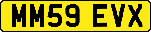 MM59EVX