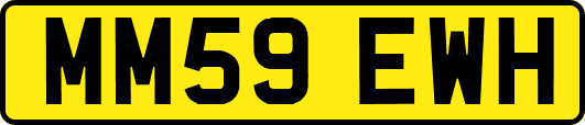MM59EWH