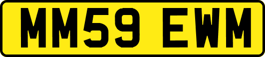 MM59EWM