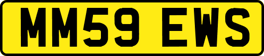 MM59EWS