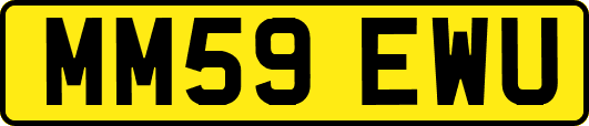 MM59EWU