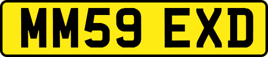 MM59EXD